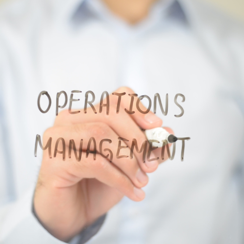 Operationsmanagement